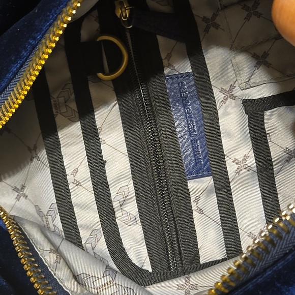 Aimee Kestenberg Backpack purse - Picture 5 of 6